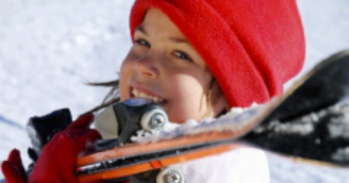 Ski Equipment Rental M Group Niseko